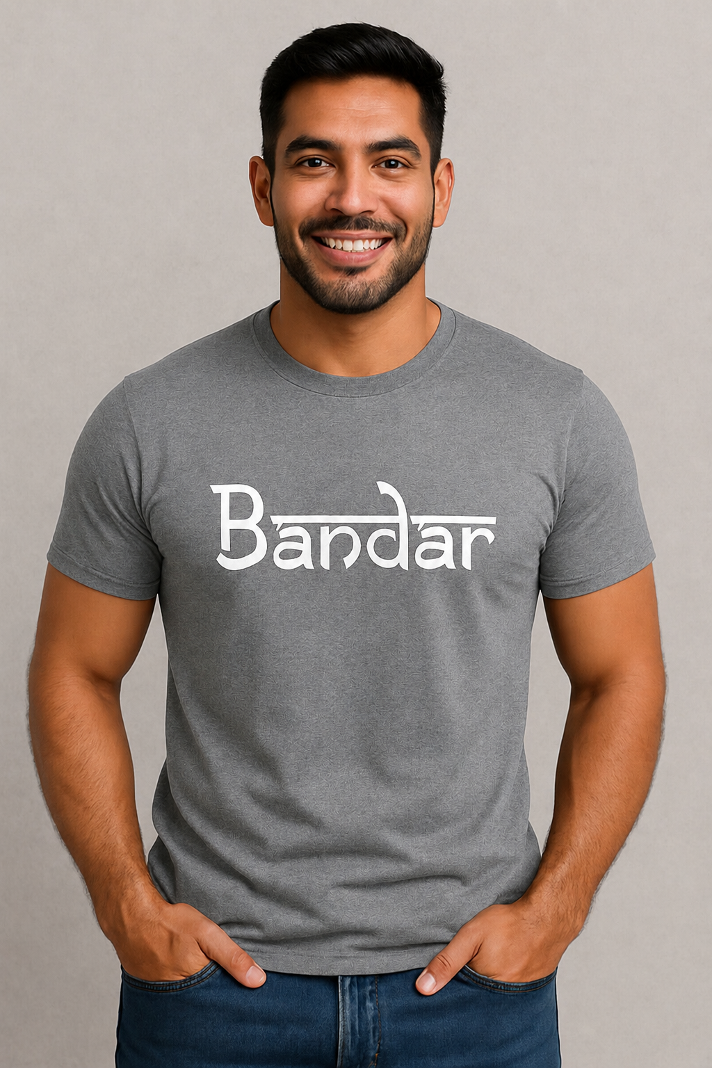 Bandar Men’s Tee
